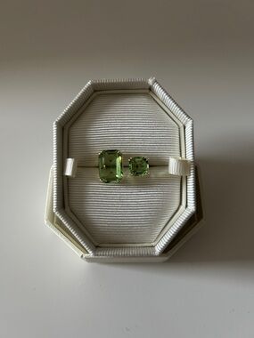 Swarovski Ring